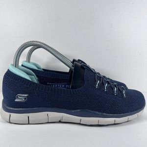 Skechers Gratis Strolling Shoes Slip On Flats Women's Size 7 (SN104151)